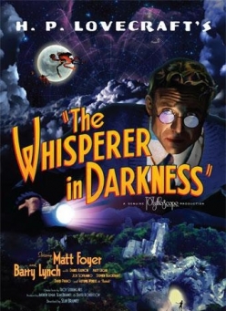    - The Whisperer in Darkness