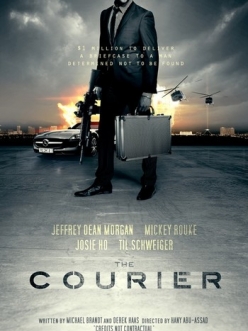 Курьер - The Courier