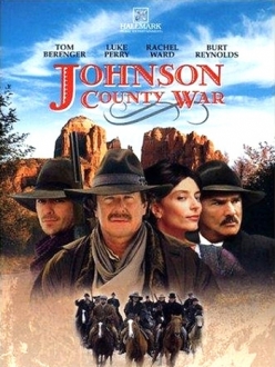   - Johnson County War