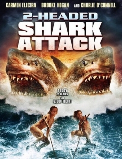    - 2-Headed Shark Attack