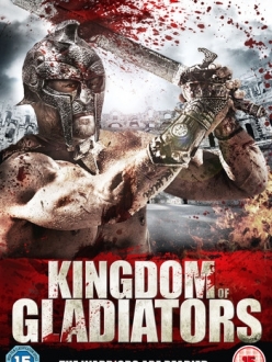   - Kingdom of Gladiators