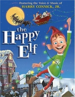   - The Happy Elf