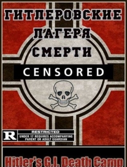 Nat Geo.    - Hitler's G.I. Death Camp