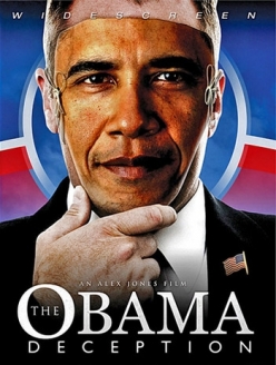   - The Obama Deception: The Mask Comes Off