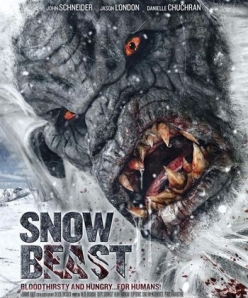    - Snow Beast