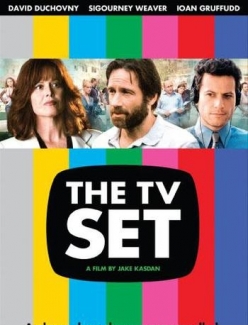 Телевизор - The TV Set