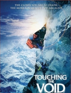   - Touching the Void