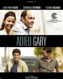 Прощай, Гари - Adieu Gary