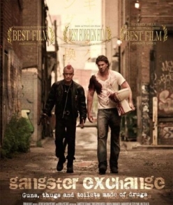  - - Gangster Exchange