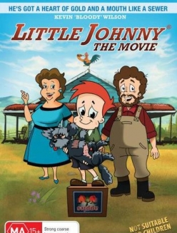  :  - Little Johnny the Movie