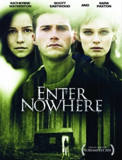    - Enter Nowhere