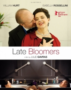   - Late Bloomers