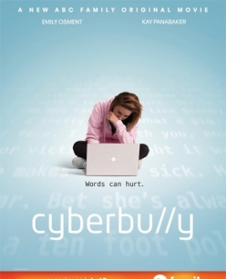 - - Cyberbully