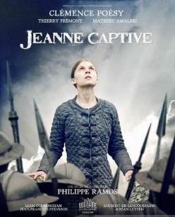   - Jeanne captive