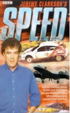 ВВС: Джереми Кларксон: Cкорость - BBC: Jeremy Clarkson: Speed