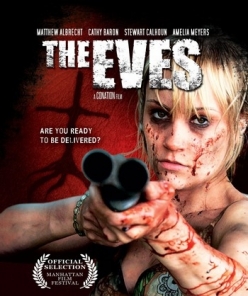 Кануны - The Eves