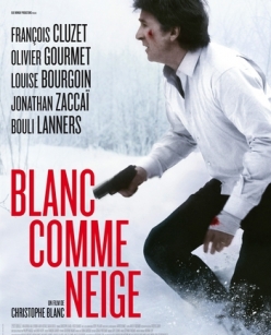    - Blanc comme neige