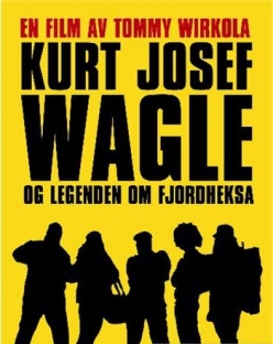          - Kurt Josef Wagle og legenden om fjordheksa