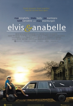    - Elvis and Anabelle