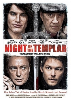   - Night of the Templar