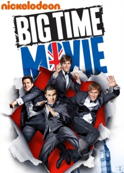   - Big Time Movie
