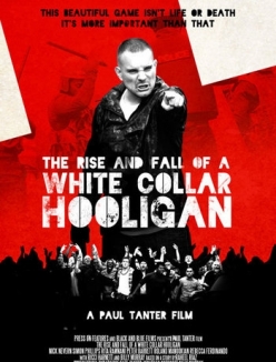     - White Collar Hooligan