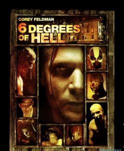 Шесть ступеней ада - 6 Degrees of Hell