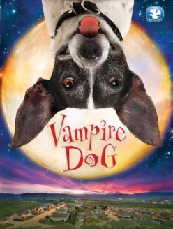 - - Vampire Dog