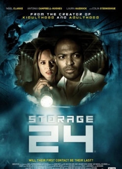  24 - Storage 24