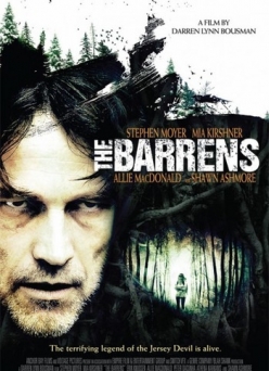 Пустоши - The Barrens