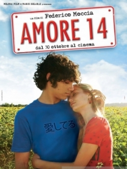  - Amore 14