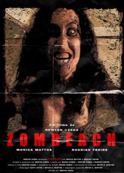  - Zombeach