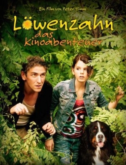     - Löwenzahn - Das Kinoabenteuer