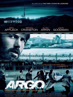   - Argo