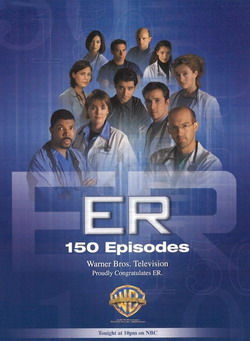  .  9 - ER. Season IX