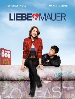    - Liebe Mauer