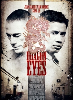   - Dragon Eyes