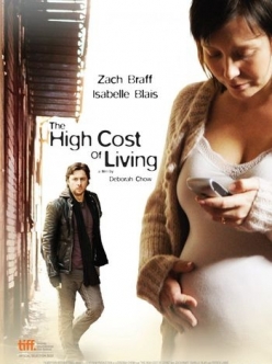    - The High Cost of Living