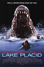  :   - (Lake Placid)