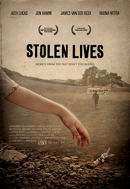    - (Stolen Lives)