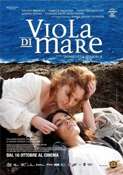   - (Viola di mare)