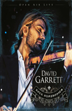 David Garrett - Rock Symphonies  