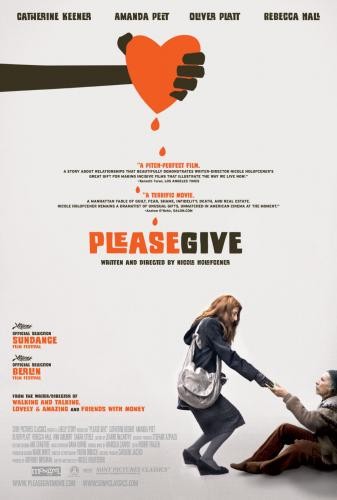   (, ) - (Please Give)