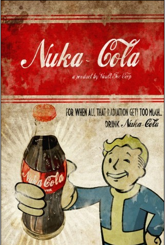 Fallout:   - (Fallout: Nuka Break)