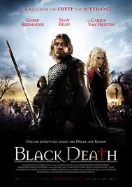   - (Black Death)