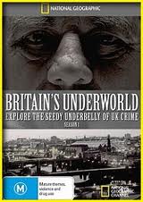 National Geographic: Криминальная Британия - (National Geographic: Britain's underworld)