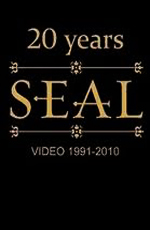 Seal - 20 Years Video (1991-2010)  