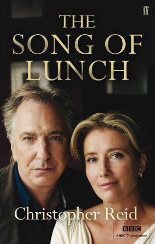   - (The Song of Lunch)