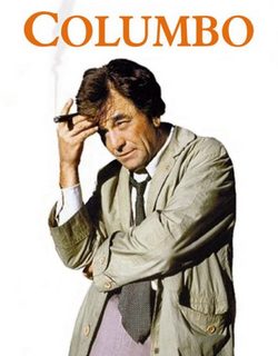 :    - Columbo: Negative Reaction
