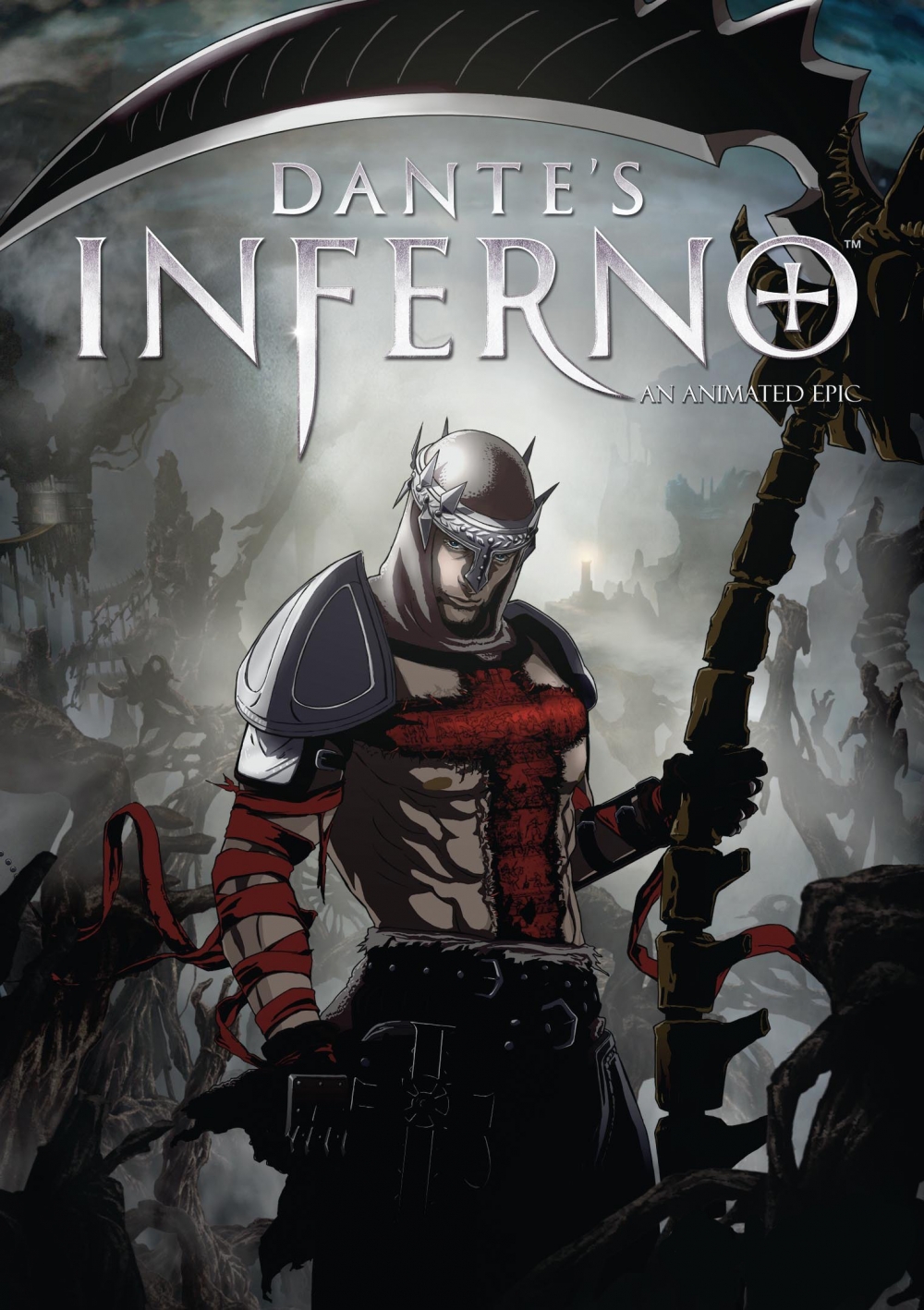  :   - (Dante's Inferno: An Animated Epic)